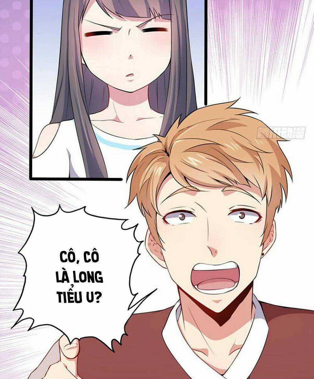 Ngạo Kiều Quỷ Vương Yêu Ta Chapter 57 trang 16