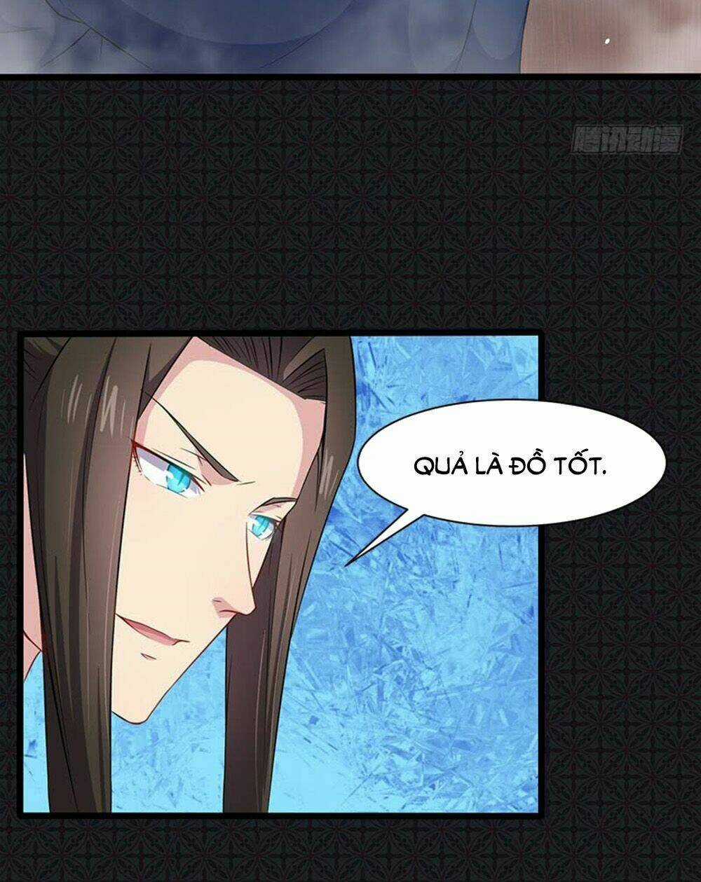 Ngạo Kiều Quỷ Vương Yêu Ta Chapter 57 trang 23