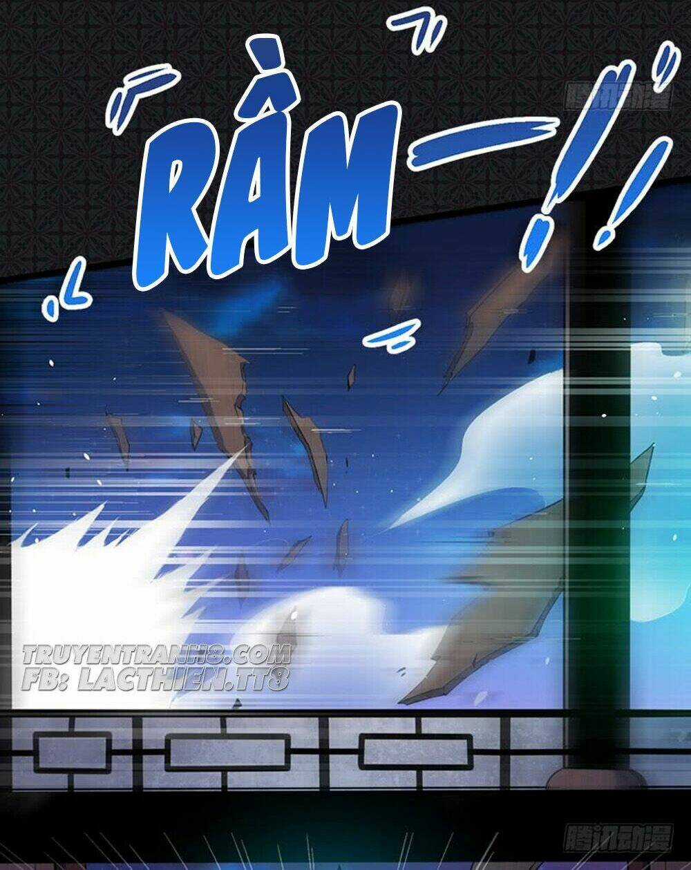 Ngạo Kiều Quỷ Vương Yêu Ta Chapter 57 trang 24