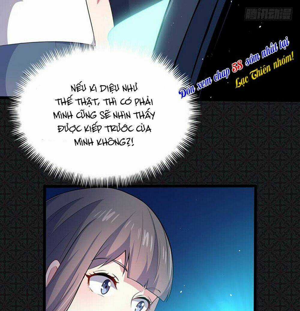 Ngạo Kiều Quỷ Vương Yêu Ta Chapter 57 trang 27