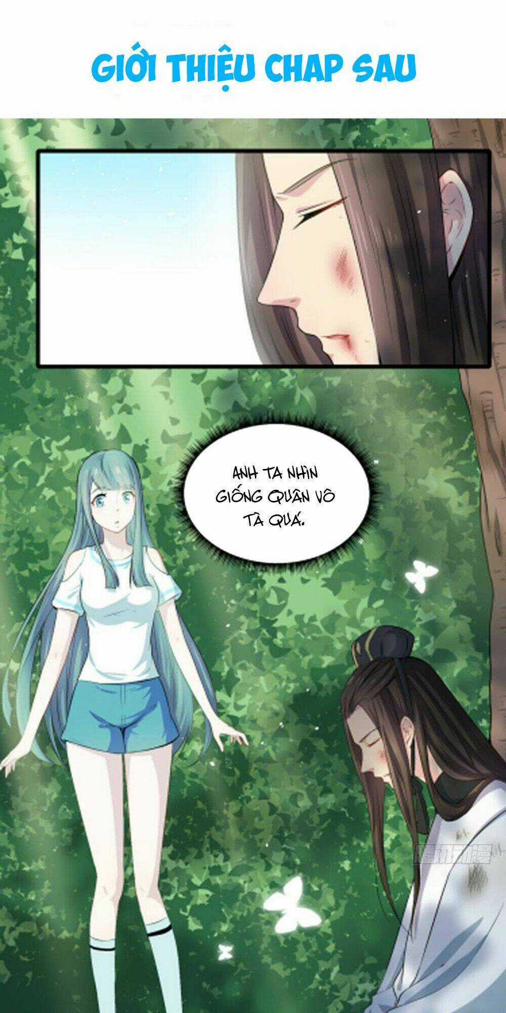 Ngạo Kiều Quỷ Vương Yêu Ta Chapter 57 trang 29