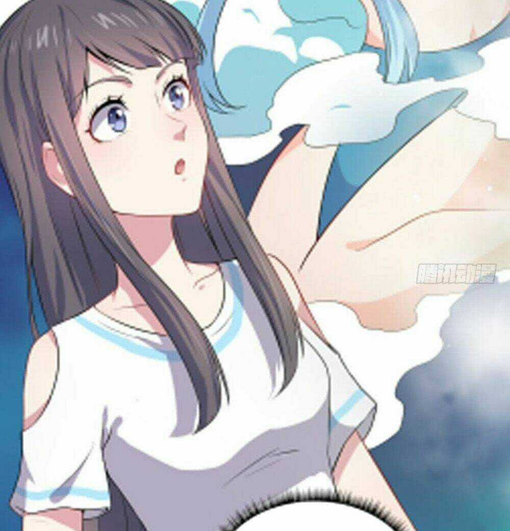 Ngạo Kiều Quỷ Vương Yêu Ta Chapter 57 trang 31