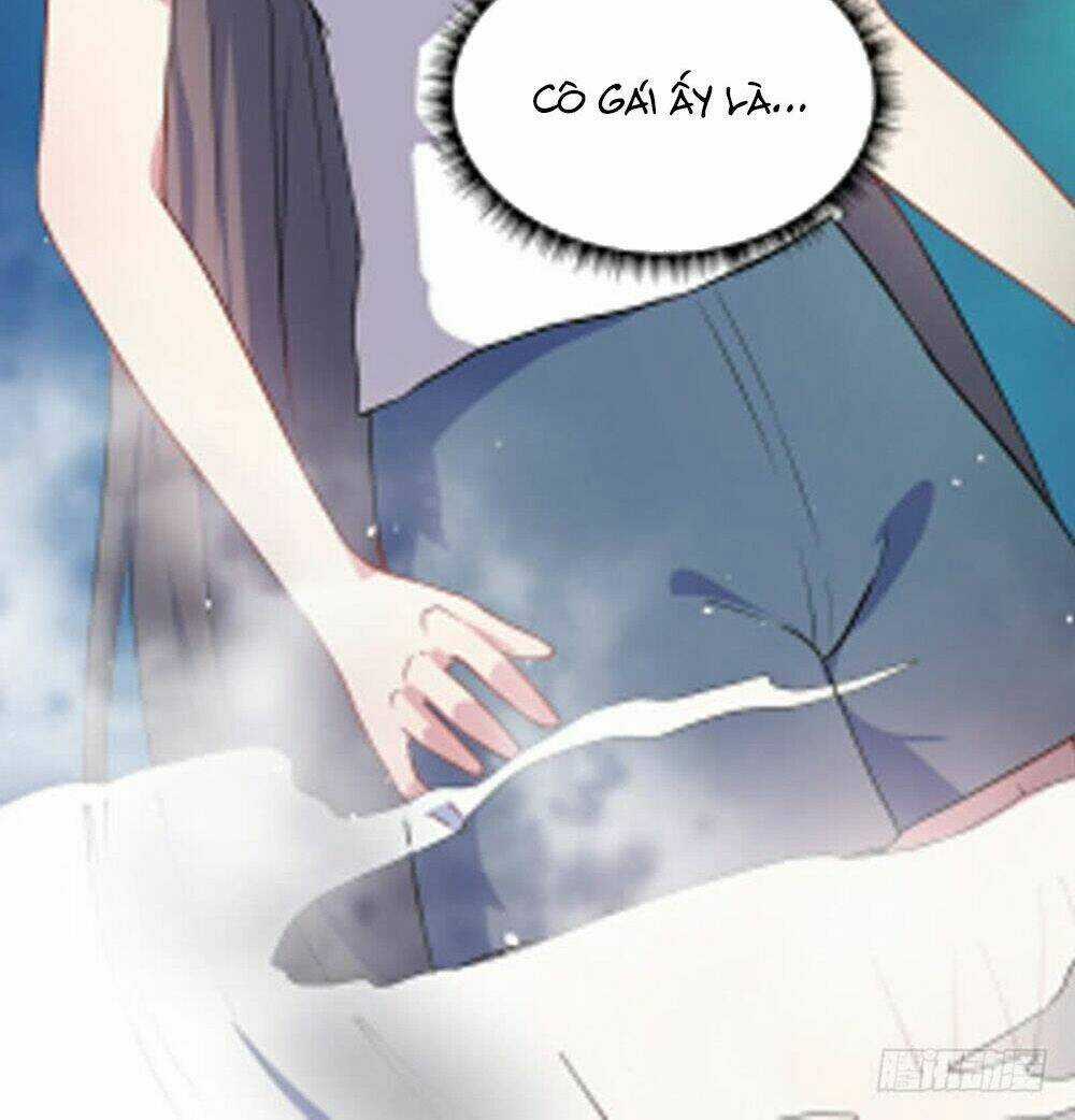 Ngạo Kiều Quỷ Vương Yêu Ta Chapter 57 trang 32