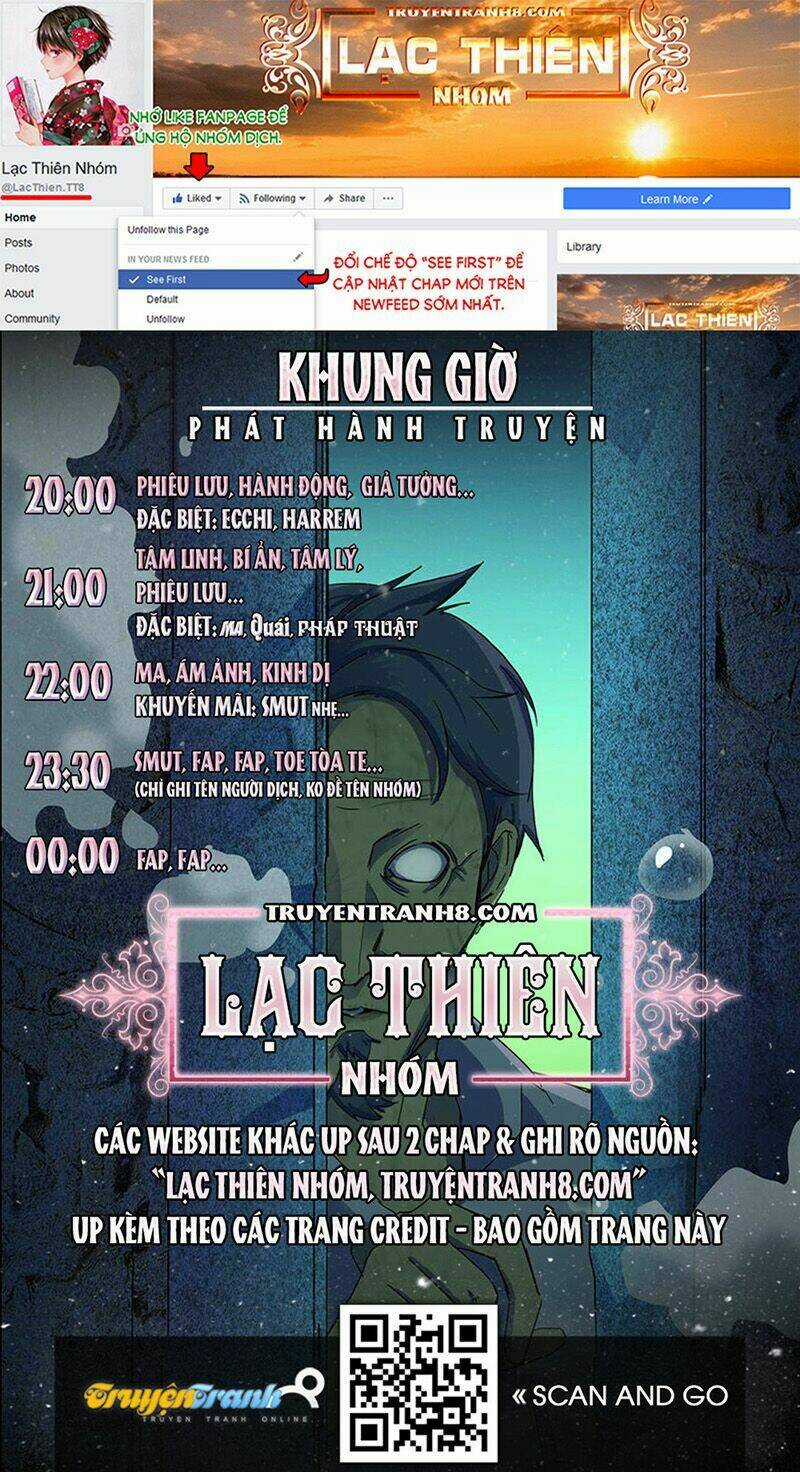 Ngạo Kiều Quỷ Vương Yêu Ta Chapter 57 trang 33