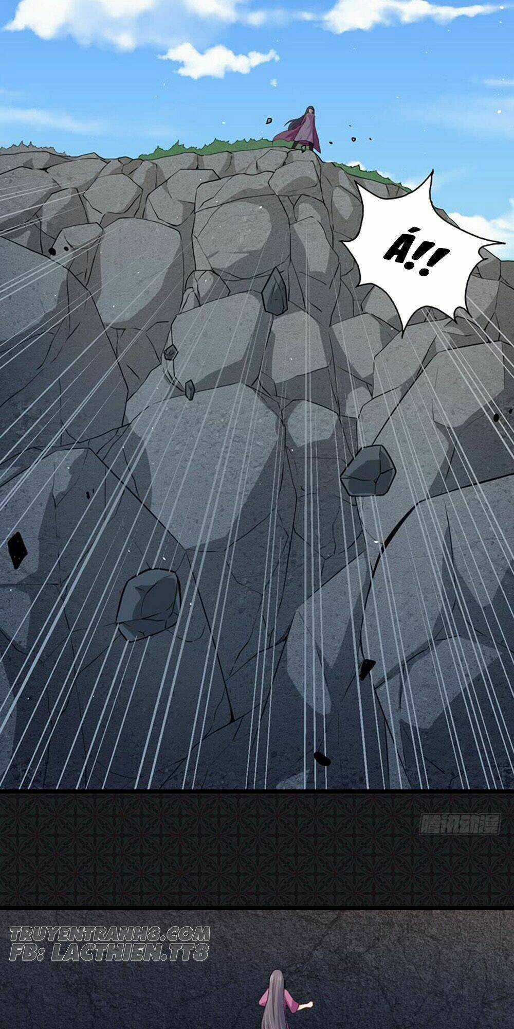 Ngạo Kiều Quỷ Vương Yêu Ta Chapter 58 trang 10