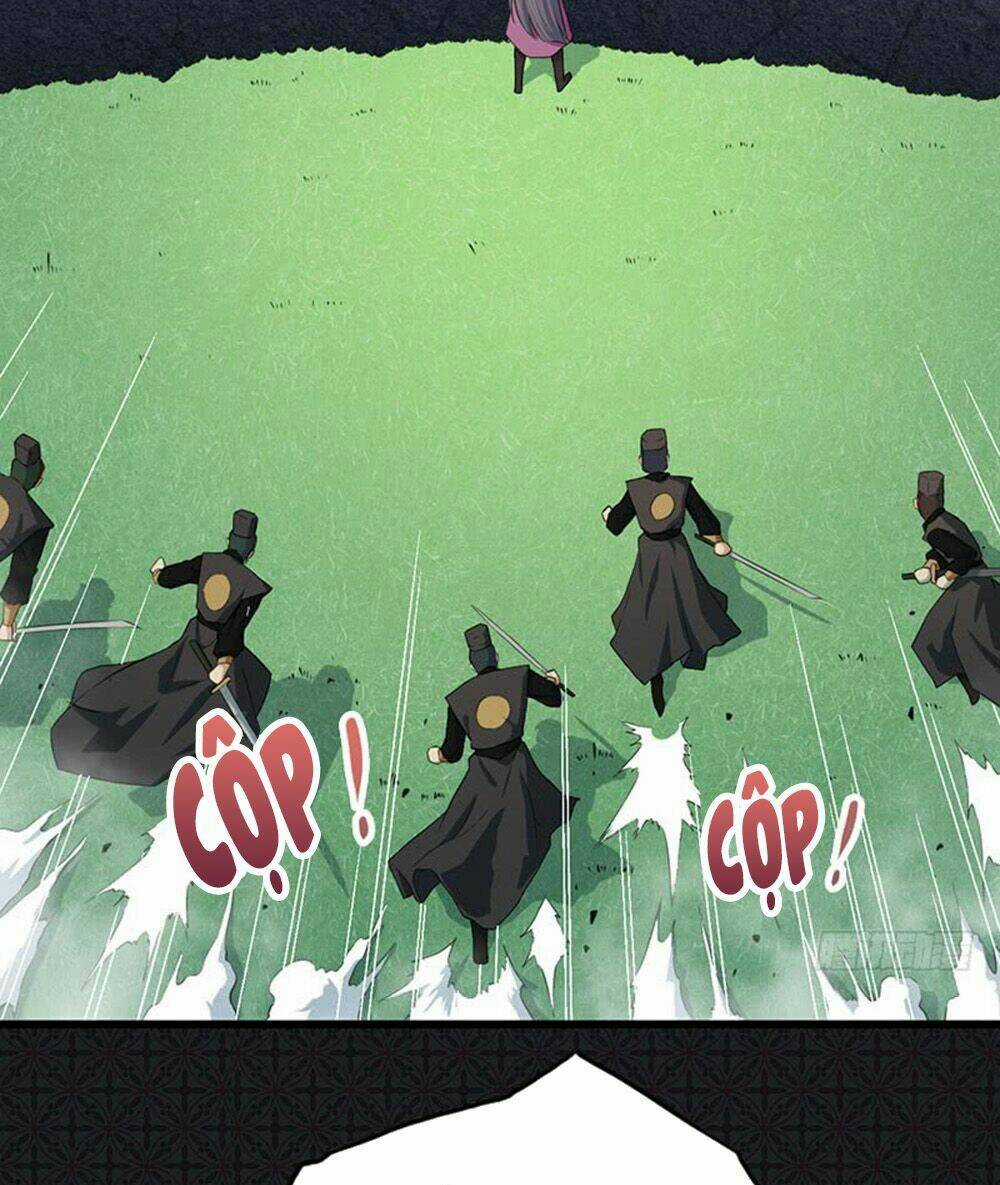 Ngạo Kiều Quỷ Vương Yêu Ta Chapter 58 trang 11