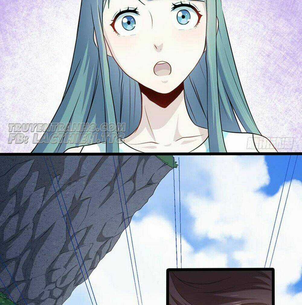 Ngạo Kiều Quỷ Vương Yêu Ta Chapter 58 trang 16