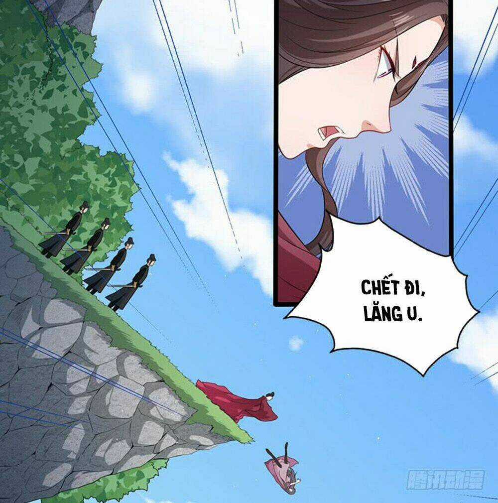 Ngạo Kiều Quỷ Vương Yêu Ta Chapter 58 trang 17