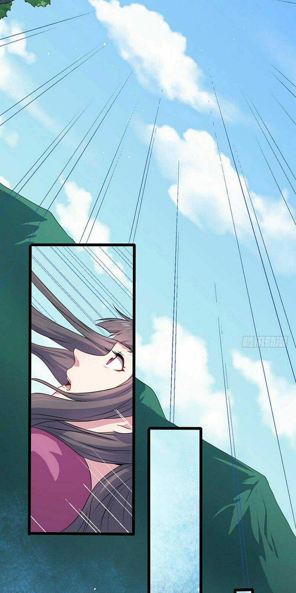 Ngạo Kiều Quỷ Vương Yêu Ta Chapter 58 trang 18