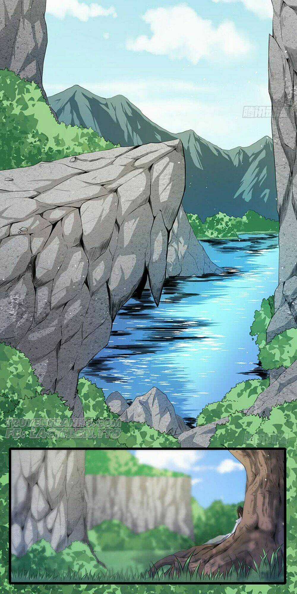 Ngạo Kiều Quỷ Vương Yêu Ta Chapter 58 trang 2