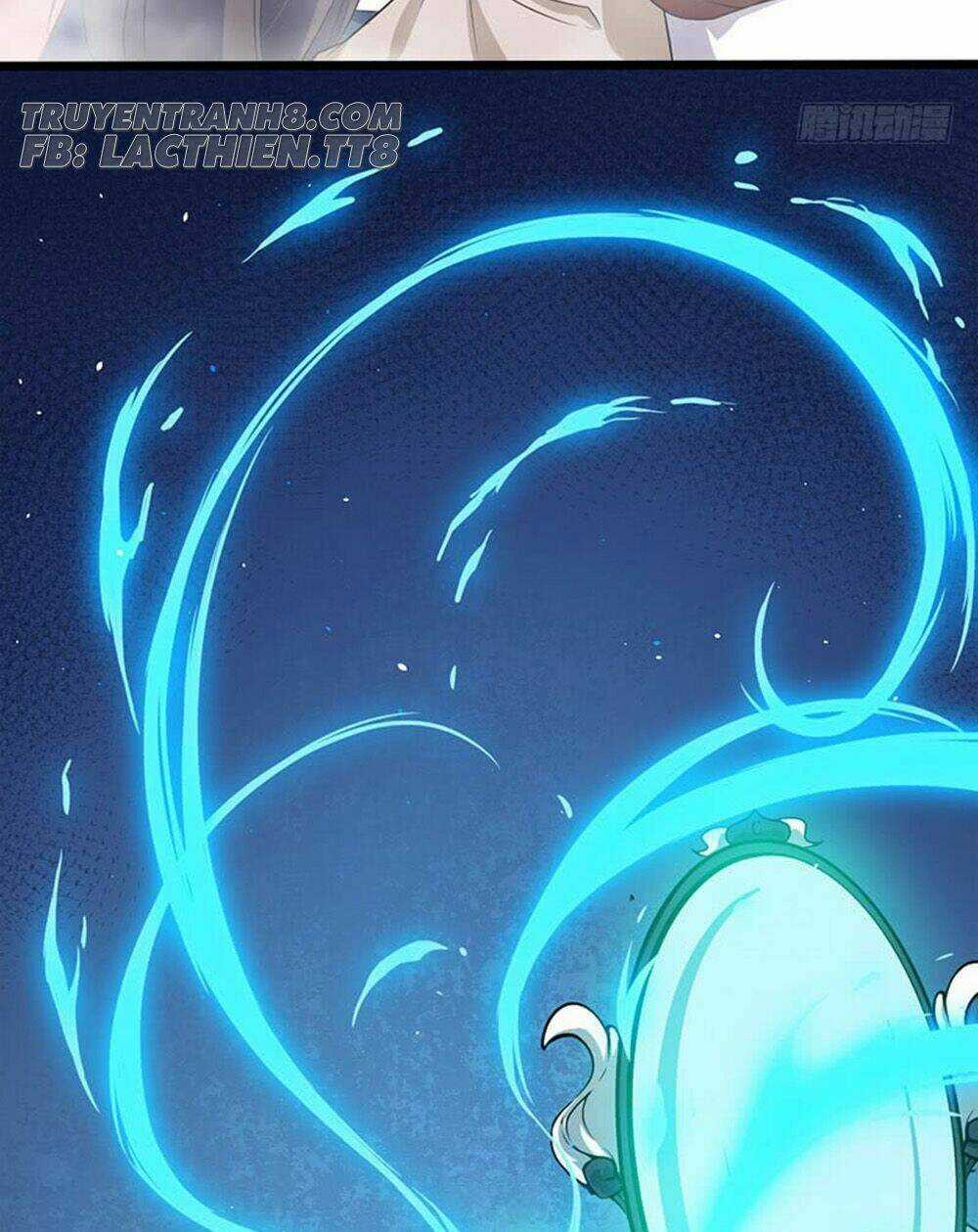 Ngạo Kiều Quỷ Vương Yêu Ta Chapter 58 trang 24