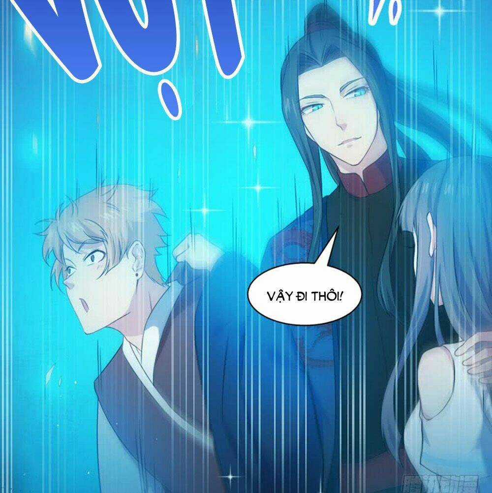 Ngạo Kiều Quỷ Vương Yêu Ta Chapter 58 trang 29