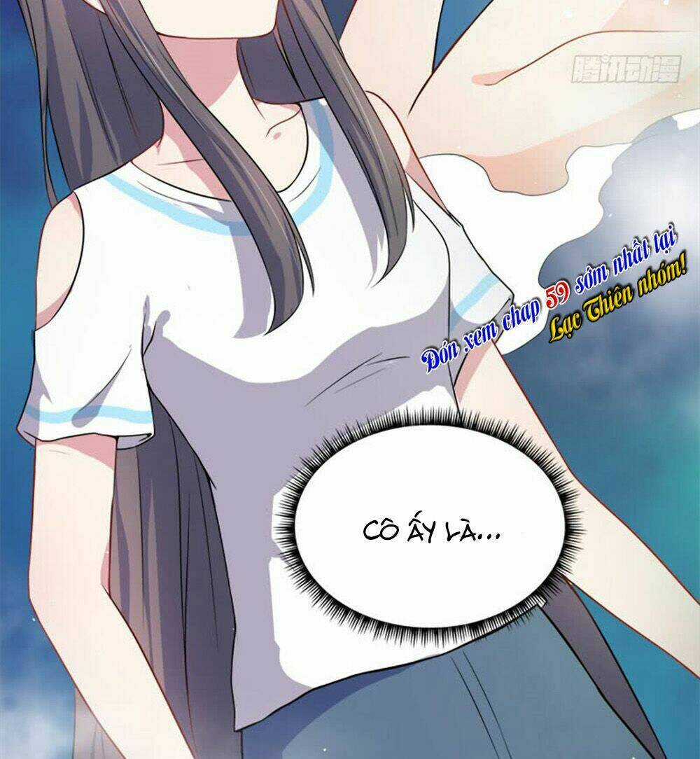 Ngạo Kiều Quỷ Vương Yêu Ta Chapter 58 trang 37