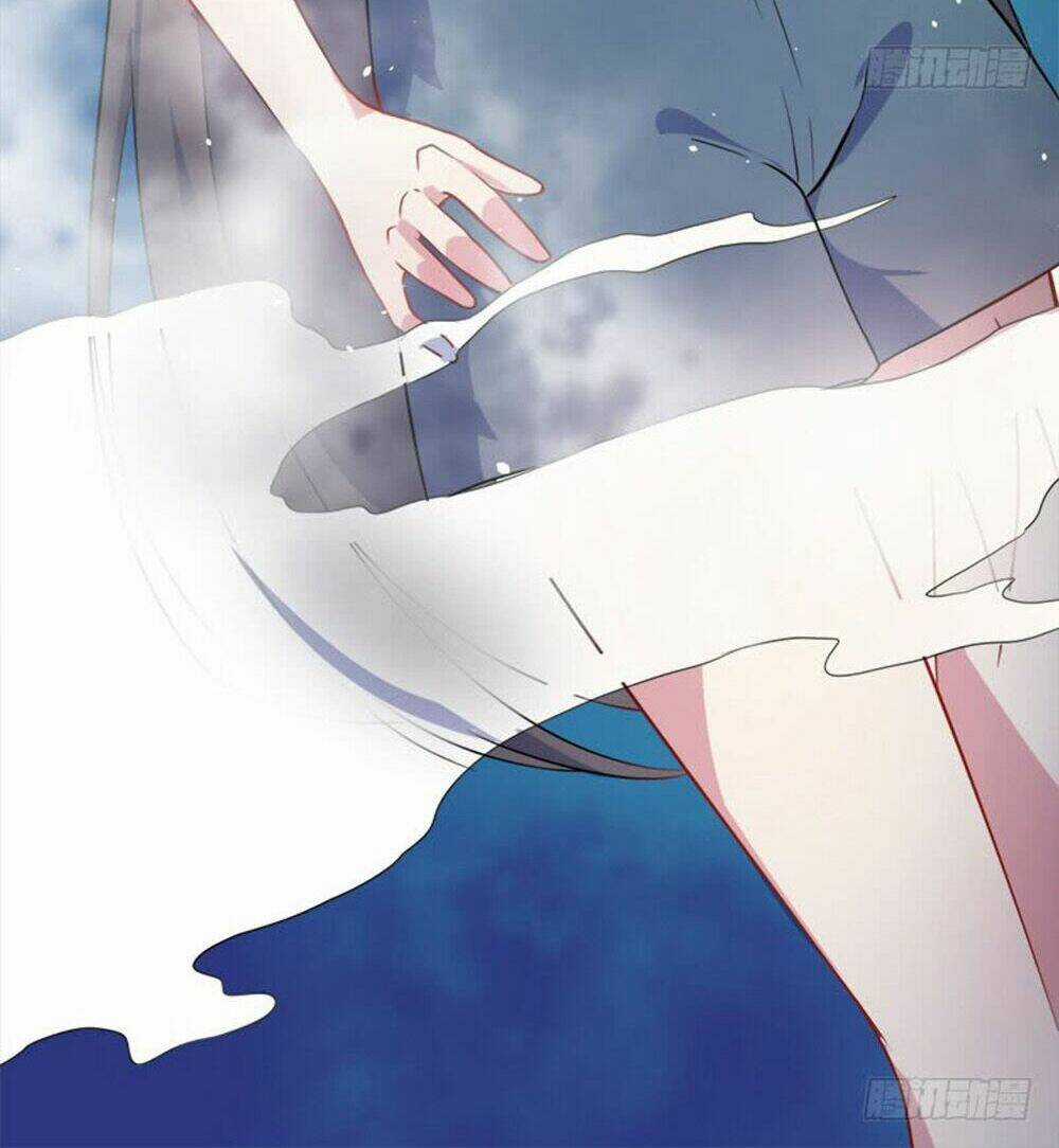 Ngạo Kiều Quỷ Vương Yêu Ta Chapter 58 trang 38