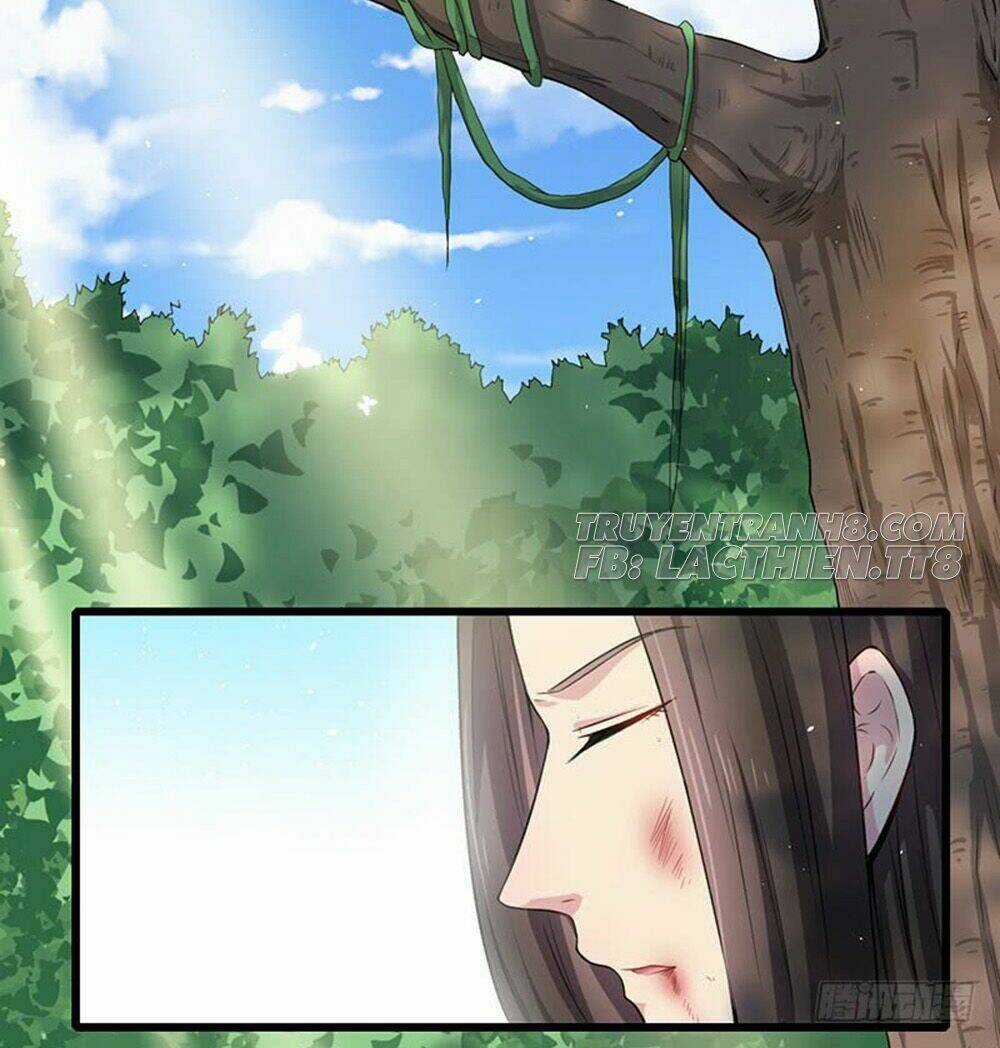 Ngạo Kiều Quỷ Vương Yêu Ta Chapter 58 trang 4