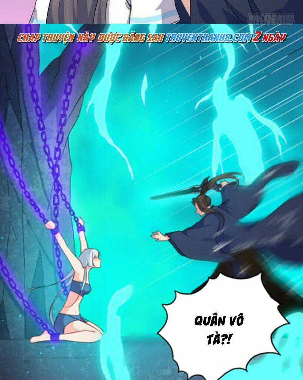 Ngạo Kiều Quỷ Vương Yêu Ta Chapter 58 trang 40