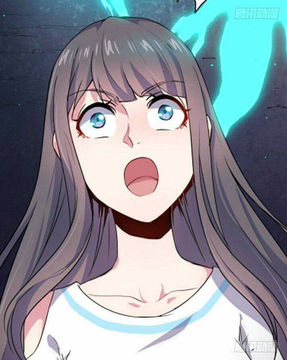 Ngạo Kiều Quỷ Vương Yêu Ta Chapter 58 trang 41