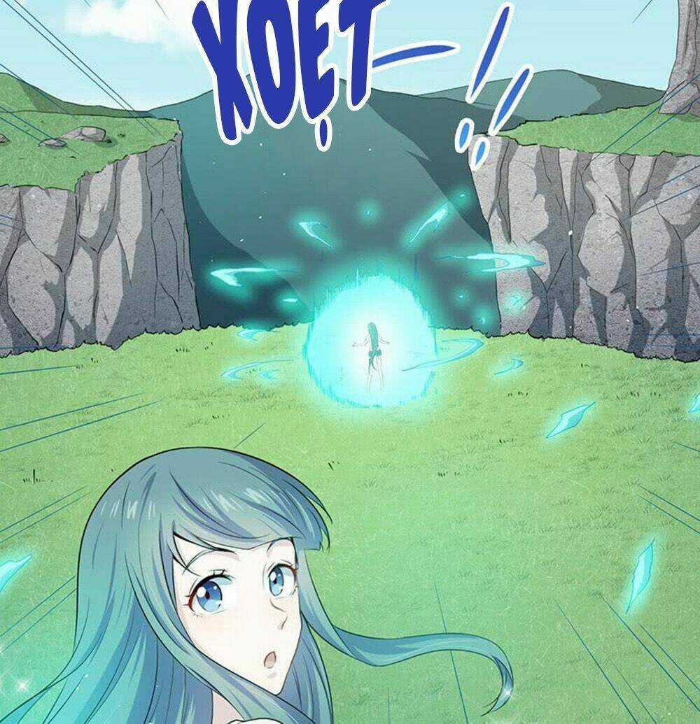 Ngạo Kiều Quỷ Vương Yêu Ta Chapter 58 trang 7