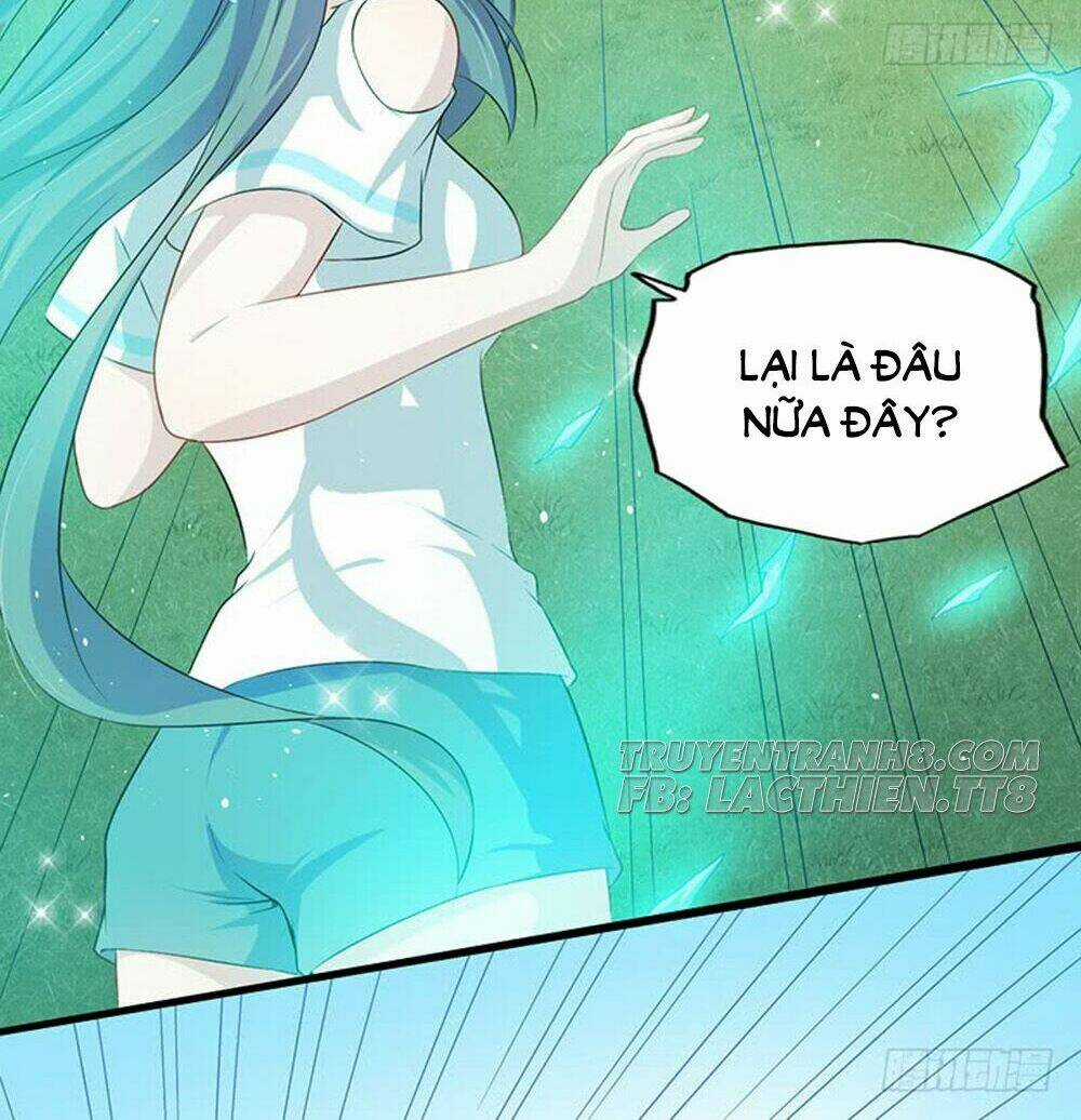 Ngạo Kiều Quỷ Vương Yêu Ta Chapter 58 trang 8