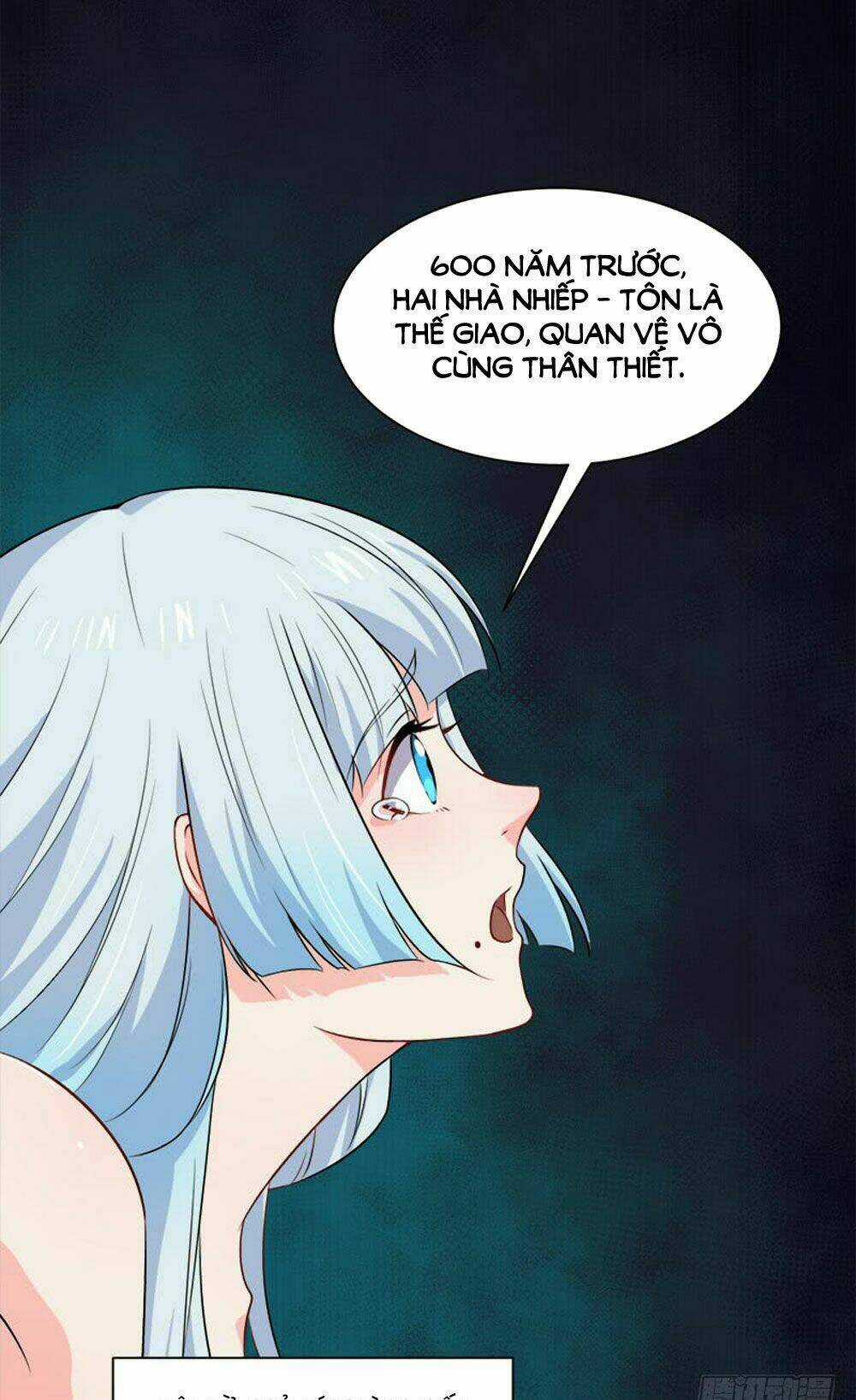 Ngạo Kiều Quỷ Vương Yêu Ta Chapter 59 trang 13