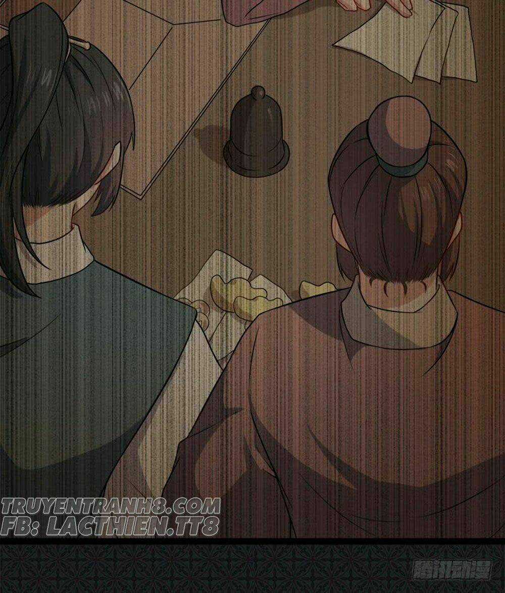 Ngạo Kiều Quỷ Vương Yêu Ta Chapter 59 trang 15