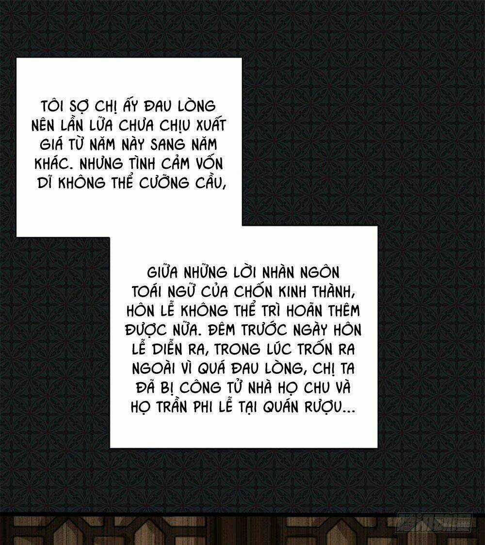 Ngạo Kiều Quỷ Vương Yêu Ta Chapter 59 trang 18