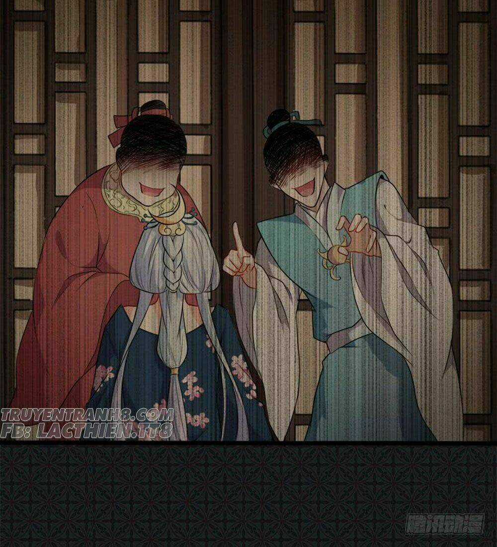 Ngạo Kiều Quỷ Vương Yêu Ta Chapter 59 trang 19