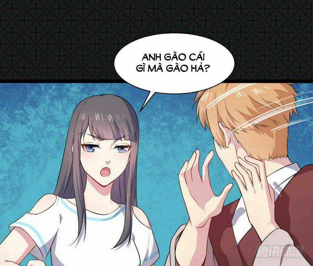 Ngạo Kiều Quỷ Vương Yêu Ta Chapter 59 trang 2