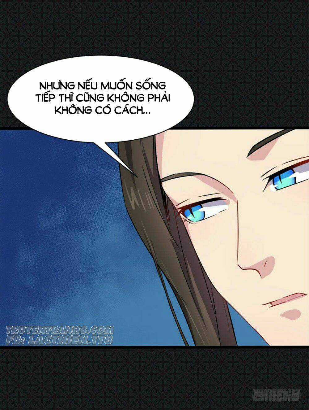 Ngạo Kiều Quỷ Vương Yêu Ta Chapter 59 trang 27