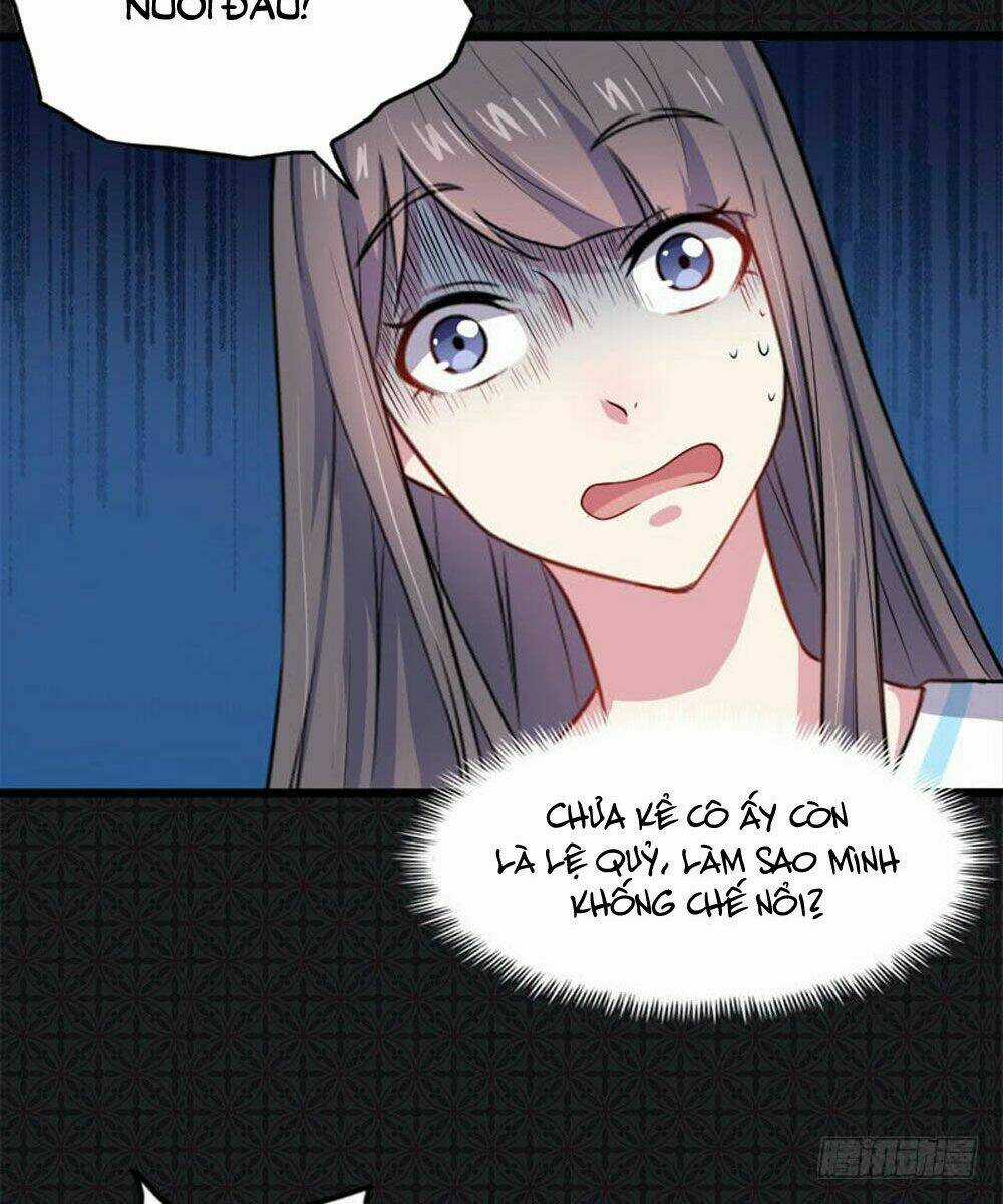 Ngạo Kiều Quỷ Vương Yêu Ta Chapter 59 trang 30