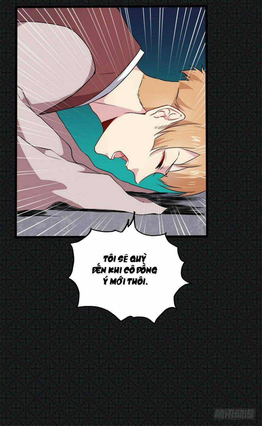 Ngạo Kiều Quỷ Vương Yêu Ta Chapter 59 trang 32