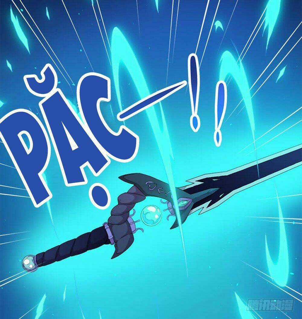 Ngạo Kiều Quỷ Vương Yêu Ta Chapter 59 trang 35