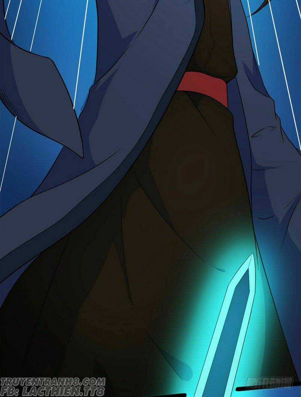 Ngạo Kiều Quỷ Vương Yêu Ta Chapter 59 trang 37