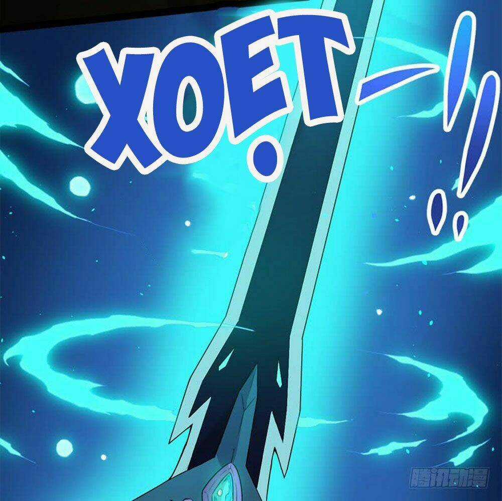 Ngạo Kiều Quỷ Vương Yêu Ta Chapter 59 trang 38