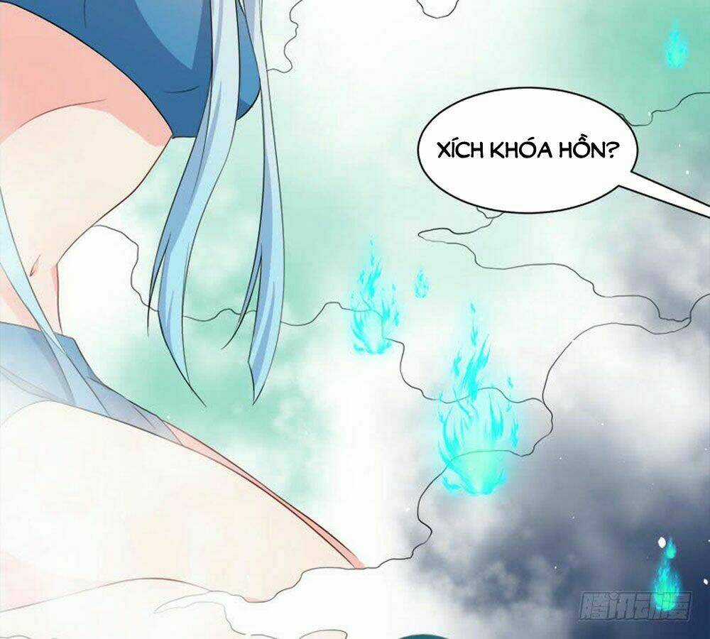 Ngạo Kiều Quỷ Vương Yêu Ta Chapter 59 trang 4