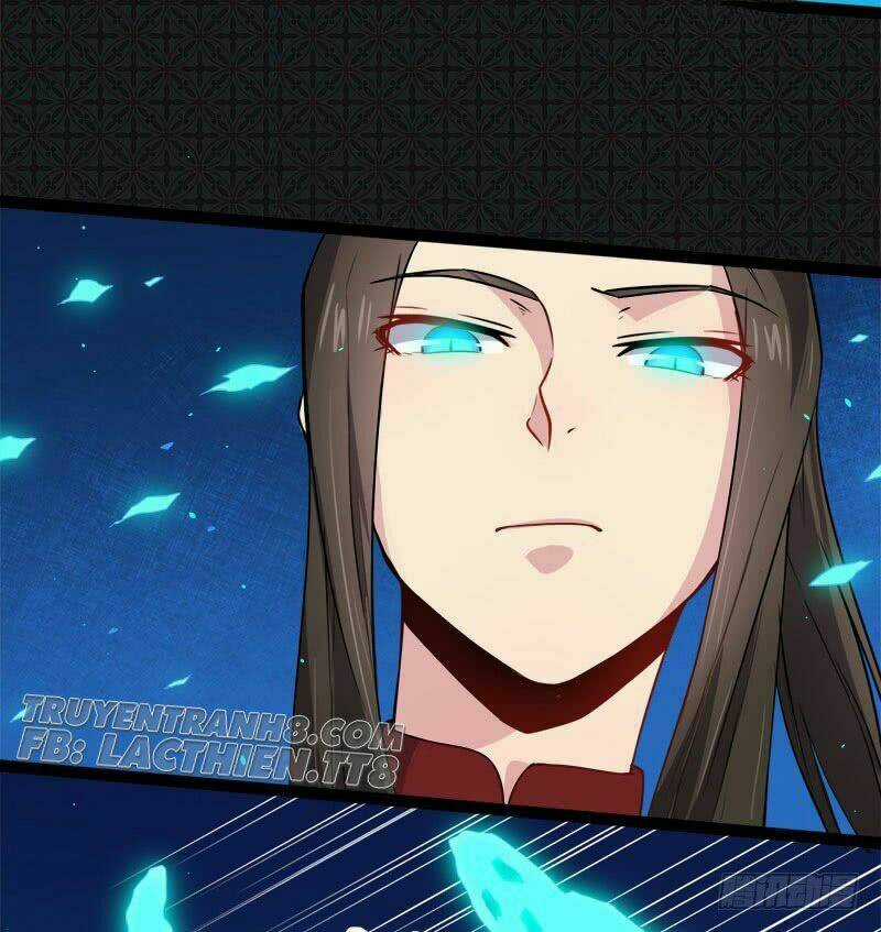 Ngạo Kiều Quỷ Vương Yêu Ta Chapter 59 trang 41