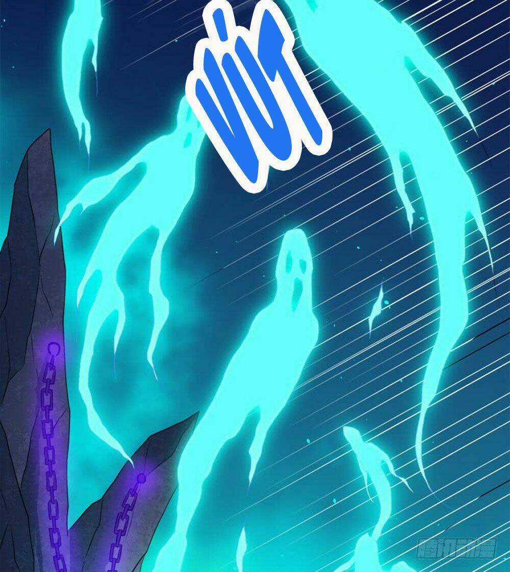 Ngạo Kiều Quỷ Vương Yêu Ta Chapter 59 trang 42