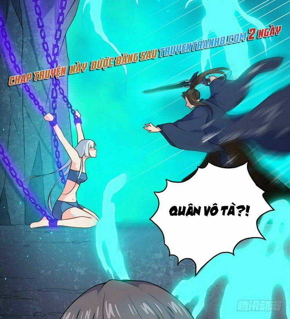 Ngạo Kiều Quỷ Vương Yêu Ta Chapter 59 trang 43