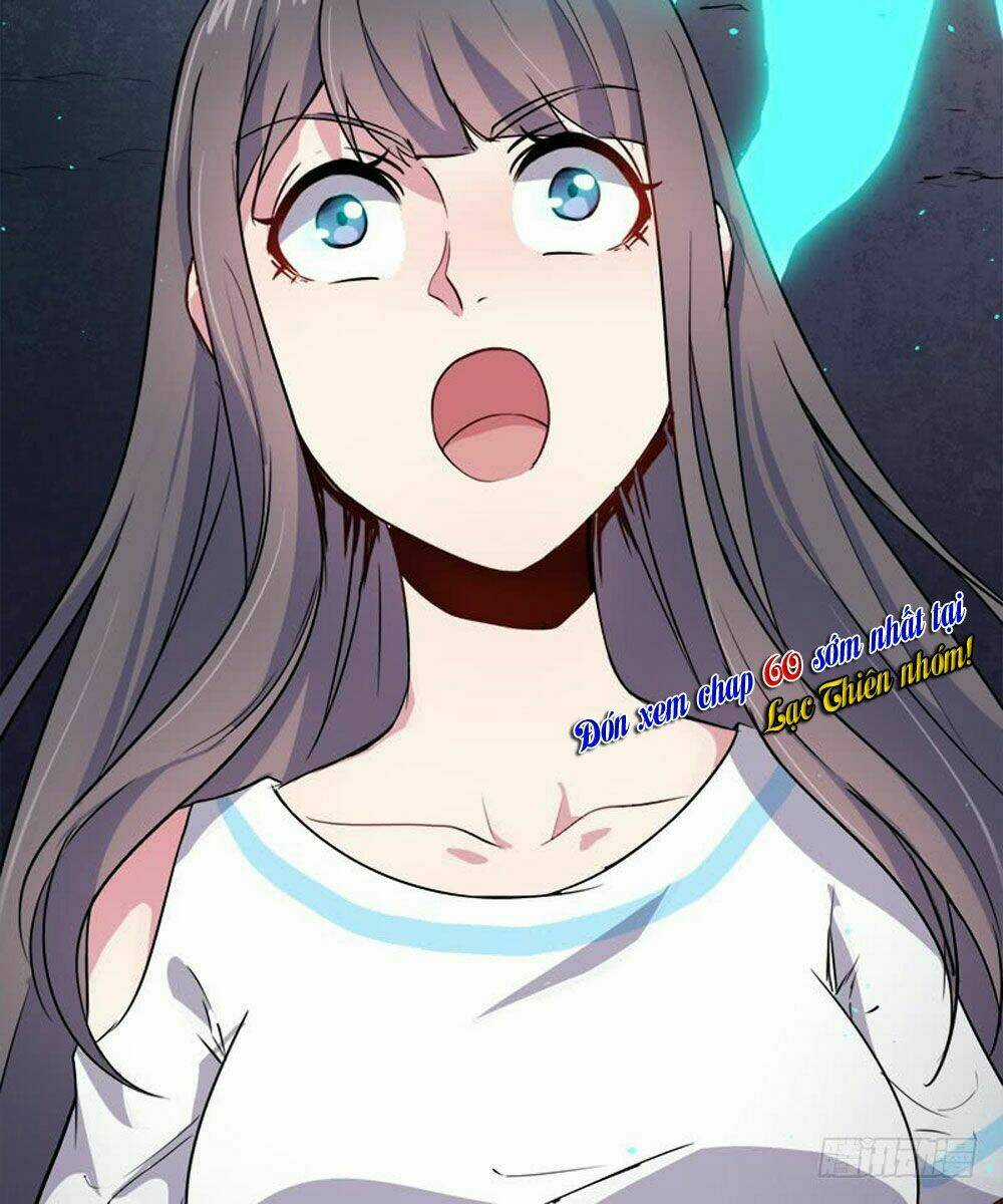 Ngạo Kiều Quỷ Vương Yêu Ta Chapter 59 trang 44