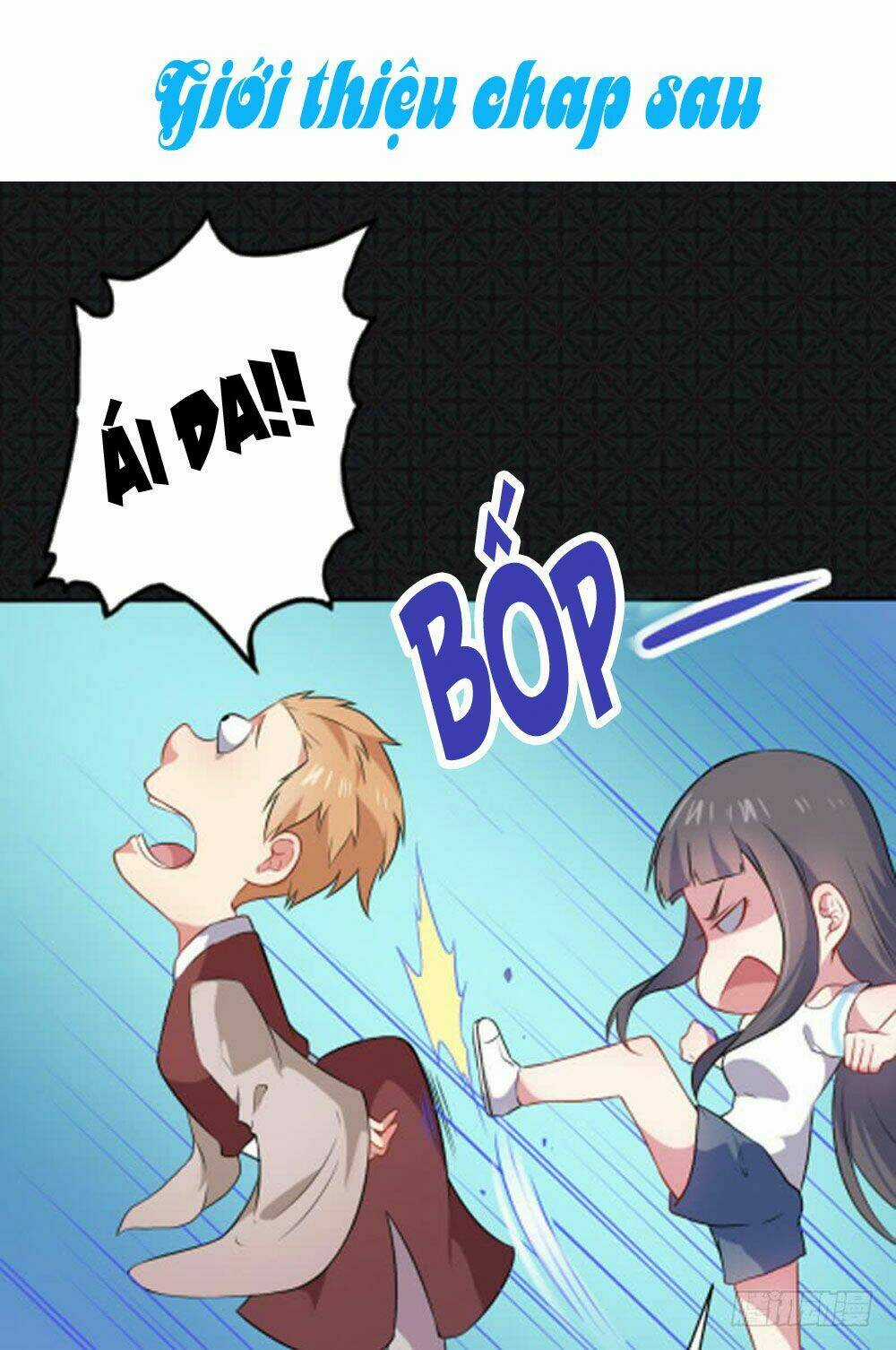 Ngạo Kiều Quỷ Vương Yêu Ta Chapter 59 trang 46