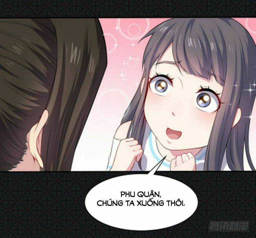 Ngạo Kiều Quỷ Vương Yêu Ta Chapter 59 trang 48