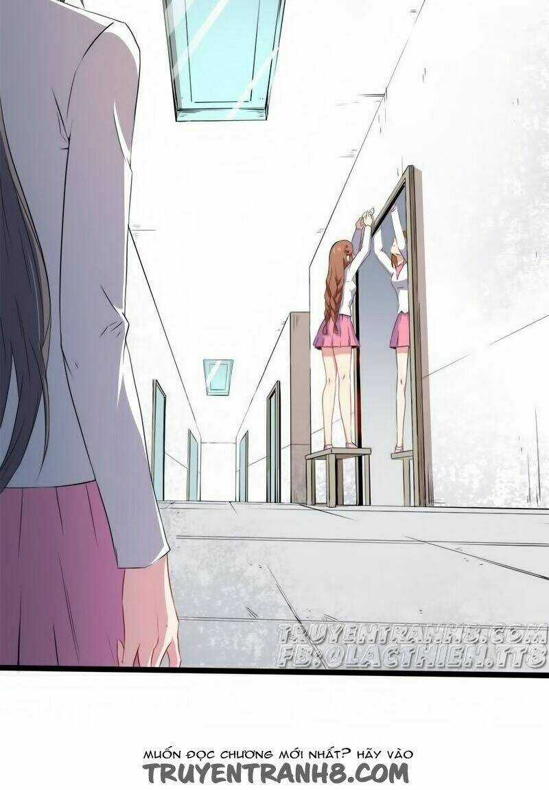 Ngạo Kiều Quỷ Vương Yêu Ta Chapter 6 trang 13