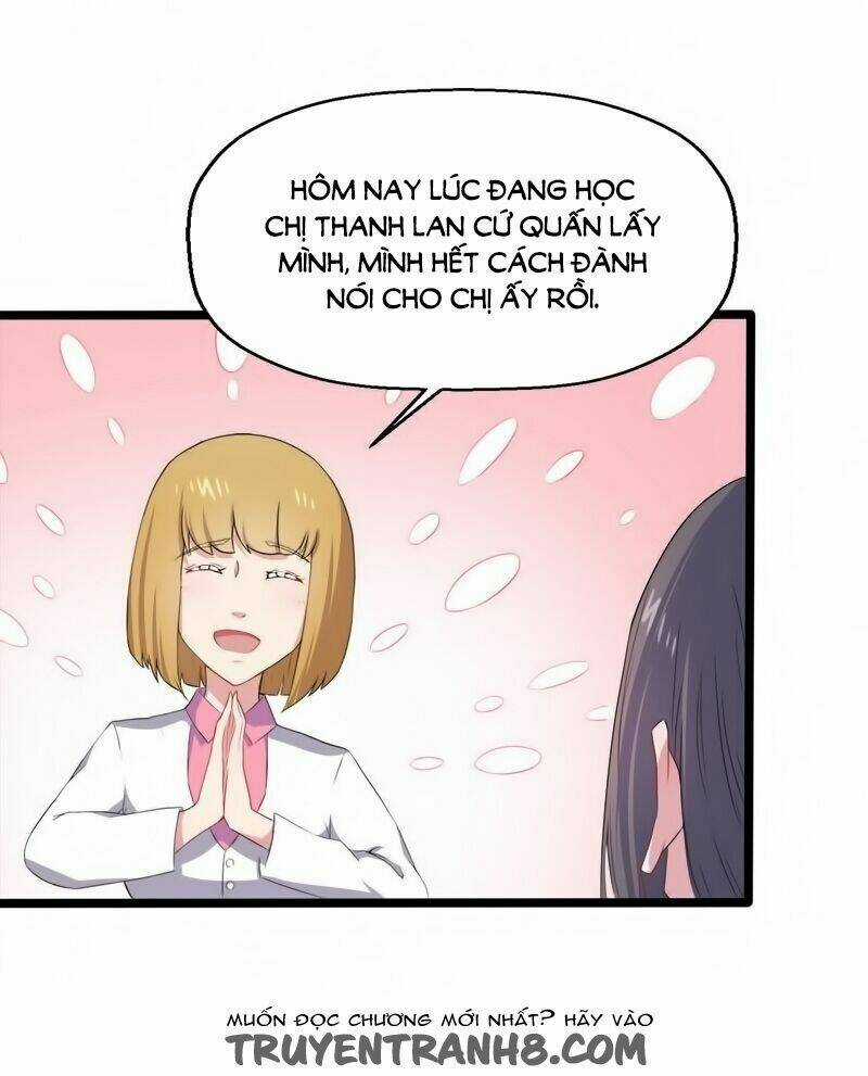 Ngạo Kiều Quỷ Vương Yêu Ta Chapter 6 trang 17