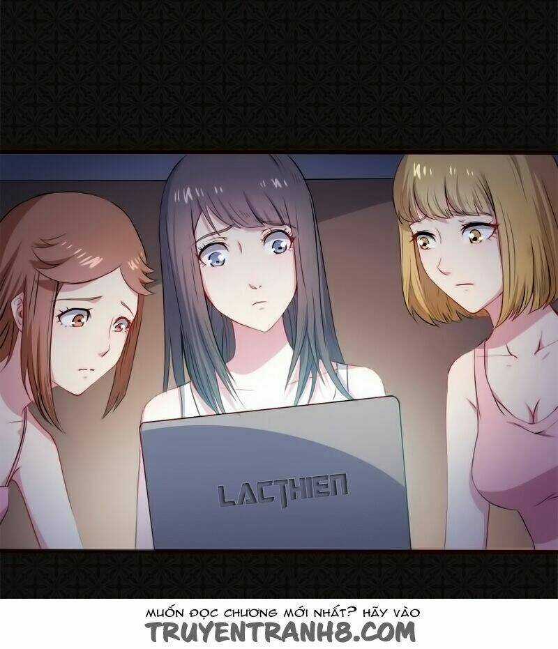 Ngạo Kiều Quỷ Vương Yêu Ta Chapter 6 trang 22