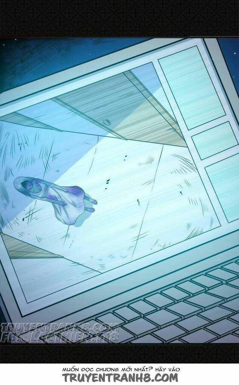 Ngạo Kiều Quỷ Vương Yêu Ta Chapter 6 trang 23