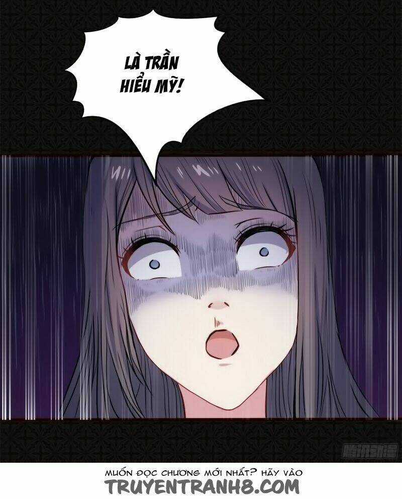 Ngạo Kiều Quỷ Vương Yêu Ta Chapter 6 trang 24