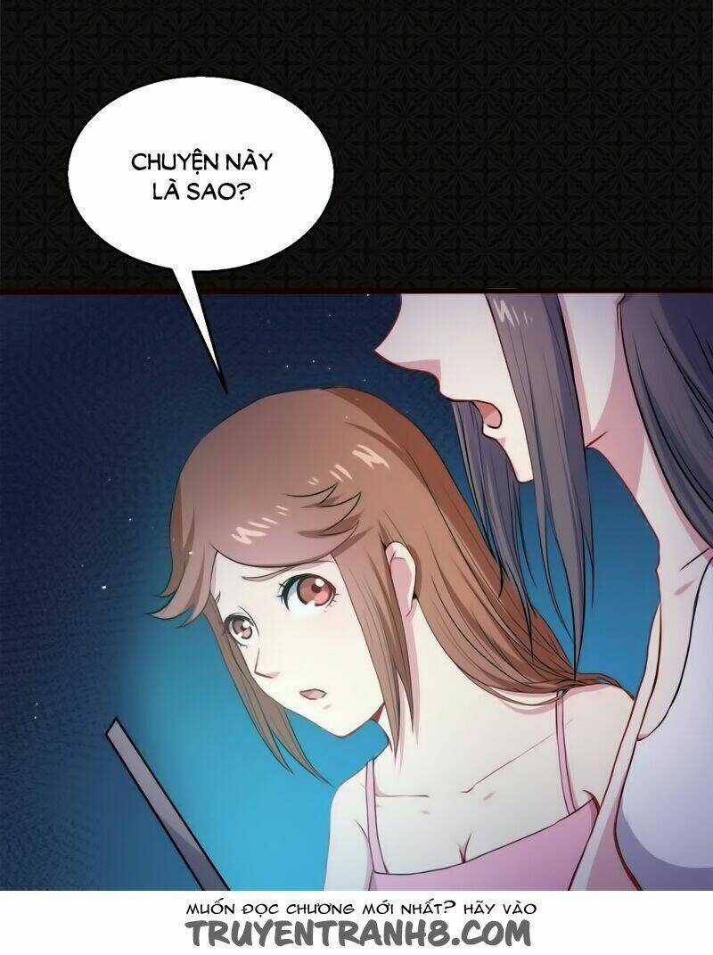 Ngạo Kiều Quỷ Vương Yêu Ta Chapter 6 trang 25