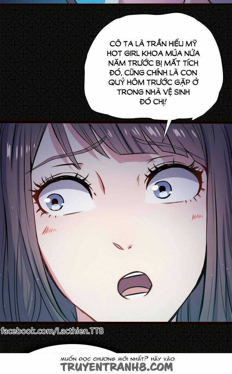 Ngạo Kiều Quỷ Vương Yêu Ta Chapter 6 trang 26