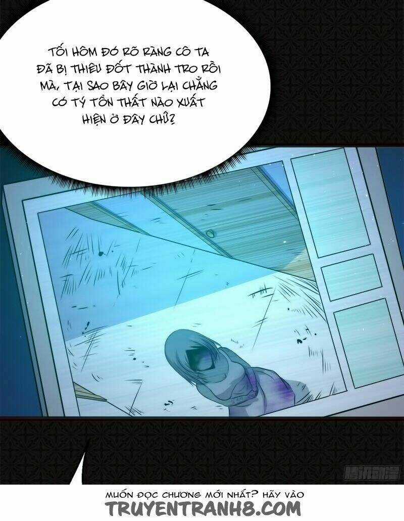 Ngạo Kiều Quỷ Vương Yêu Ta Chapter 6 trang 27