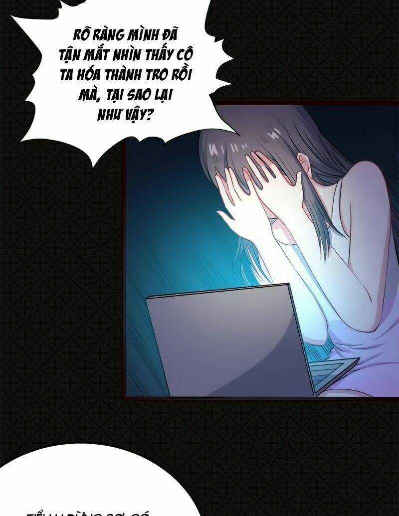 Ngạo Kiều Quỷ Vương Yêu Ta Chapter 6 trang 29